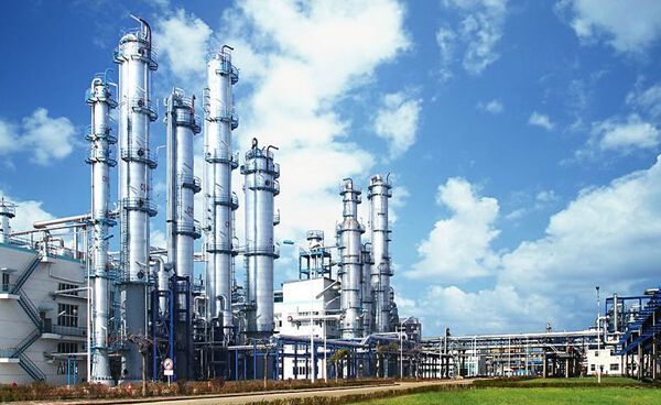 化工行業(yè)的分類(lèi)有哪些(圖1)