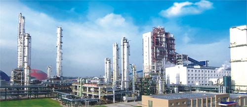 化工產業發展現狀存在哪些主要問題？(圖1)